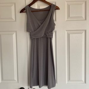 Athleta summer dress
